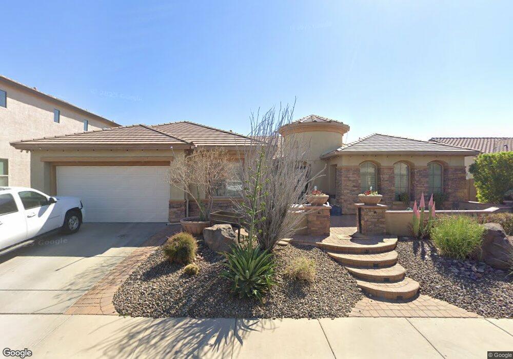 2155 W Cohen Ct, Phoenix, AZ 85086 - photo 1