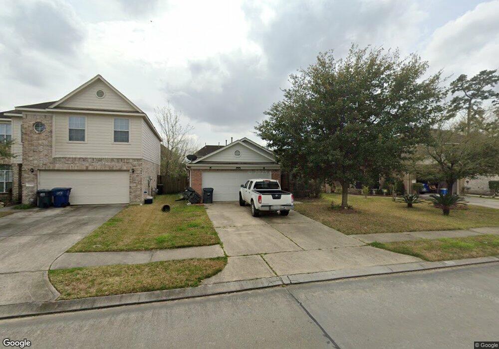 2310 Turnbury Elm Ct, Spring, TX 77386 - photo 1