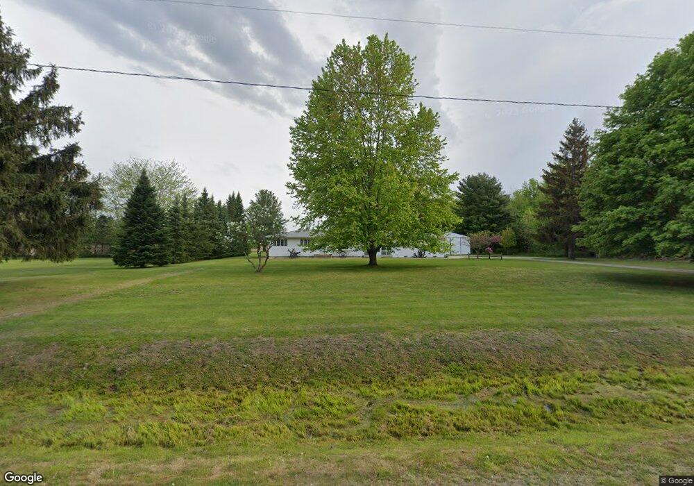 12735 Canada Rd, Birch Run, MI 48415 - photo 1