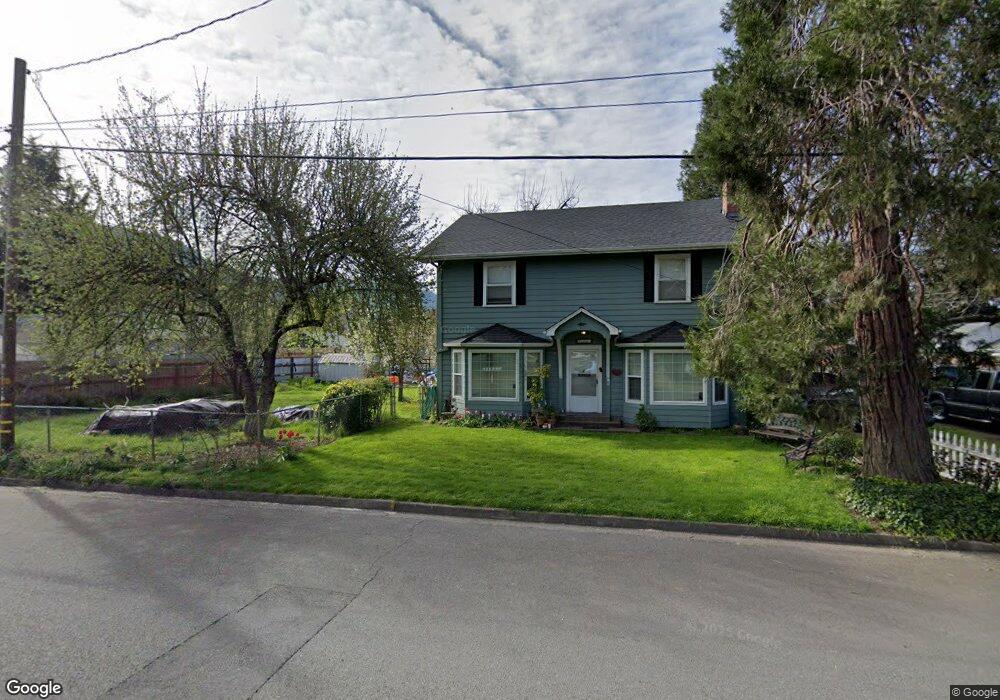 1205 SE N St, Grants Pass, OR 97526 - photo 1