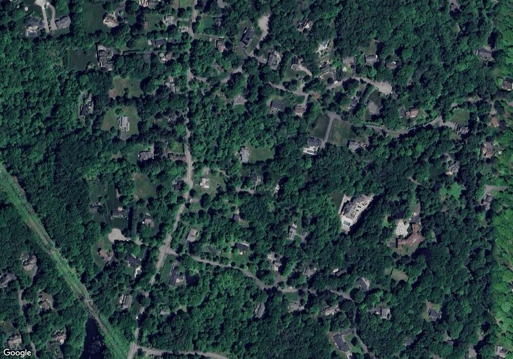 744 Hardscrabble Rd, Chappaqua, NY 10514 - photo 1