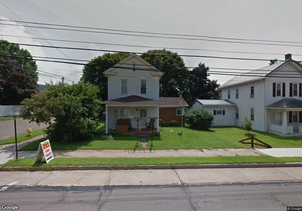 542 E 3rd St, Nescopeck, PA 18635 - photo 1