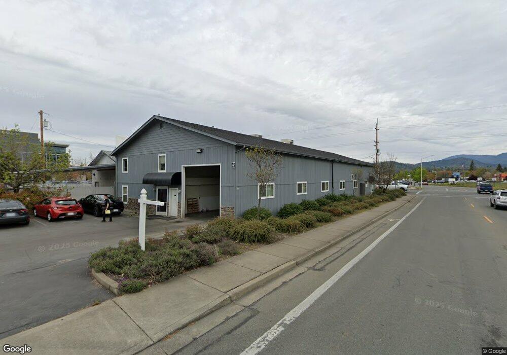 413 Union Ave, Grants Pass, OR 97527 - photo 1
