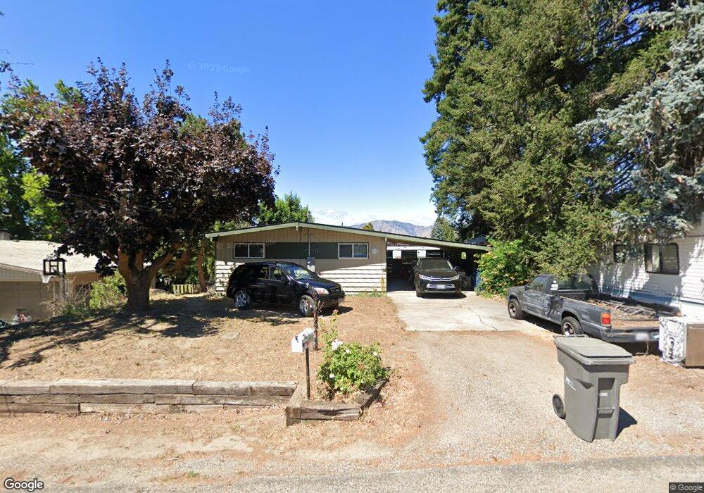 510 N Mason Ave, East Wenatchee, WA 98802 - photo 1