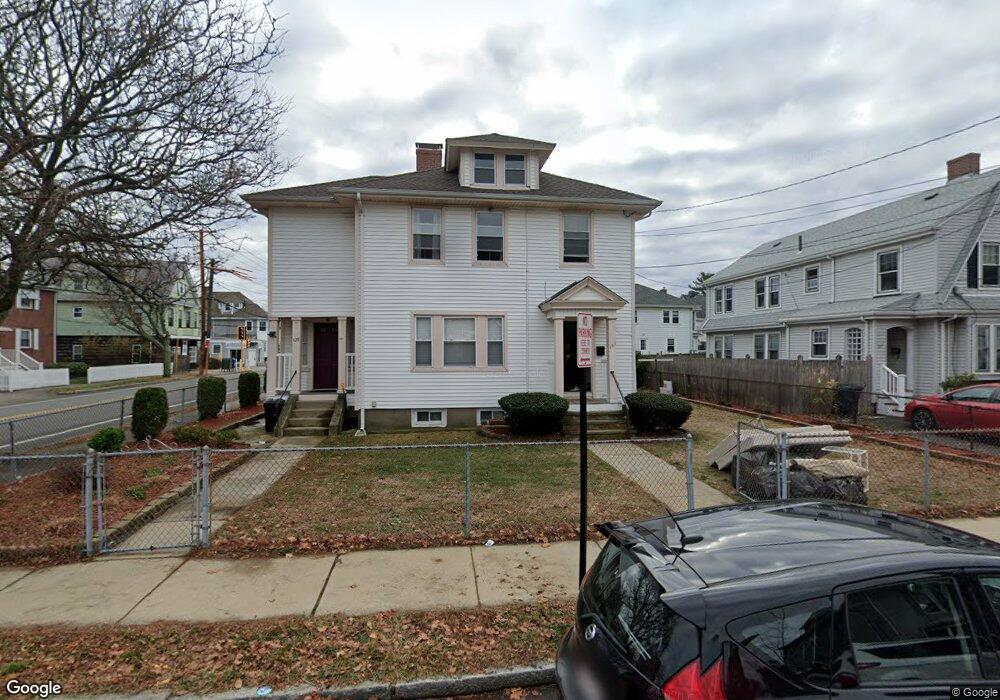 Street View Photo