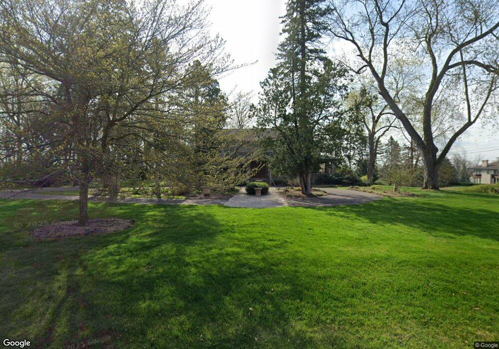 290 Chesterfield Rd, Bloomfield Hills, MI 48304 - photo 1