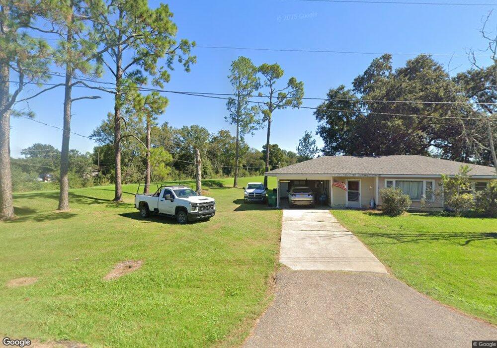 Lot 3 Louisiana 652, Raceland, LA 70394 - photo 1