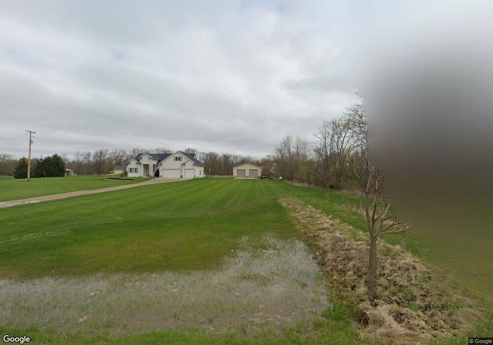 9135 Allan Rd, New Lothrop, MI 48460 - photo 1