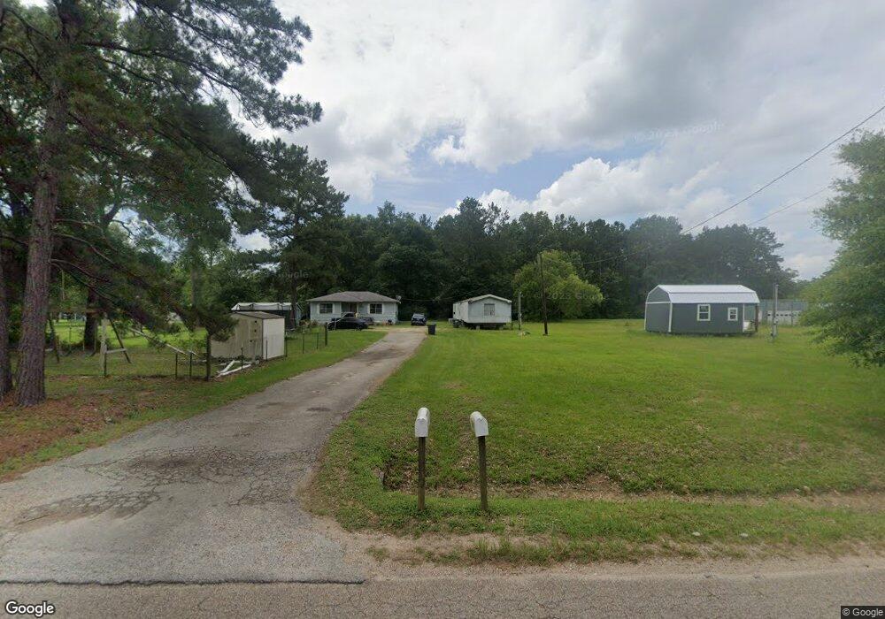 26864 Morgan Cemetery Rd, Cleveland, TX 77328 - photo 1