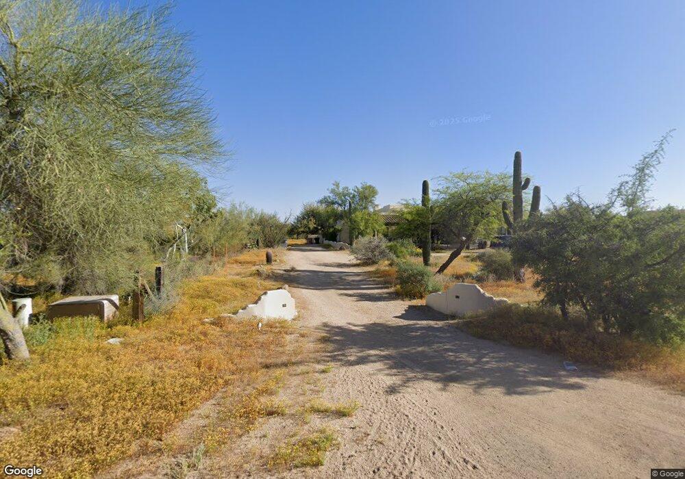 56xx E Redbird -- unit lot 1, Scottsdale, AZ 85266 - photo 1