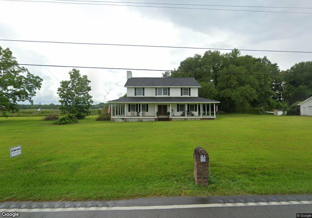 8500 Tanner Williams Rd, Lucedale, MS 39452 - photo 1