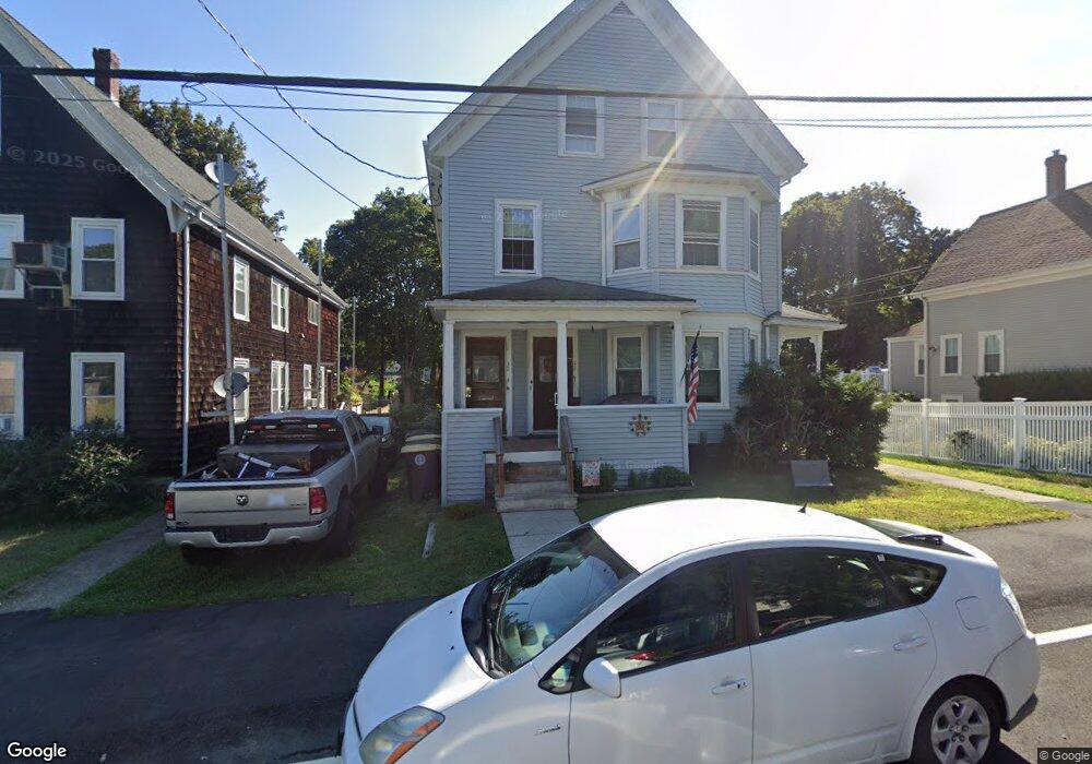 30 Cedar St unit 32, East Weymouth, MA 02189 - photo 1