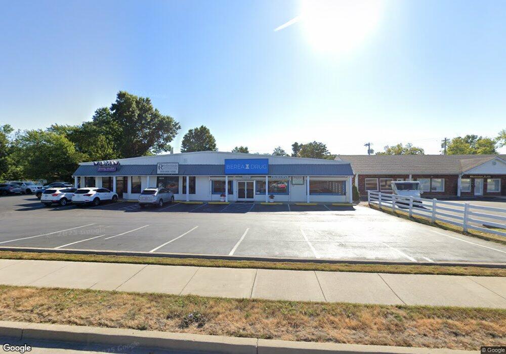 402 Richmond Rd N, Berea, KY 40403 - photo 1