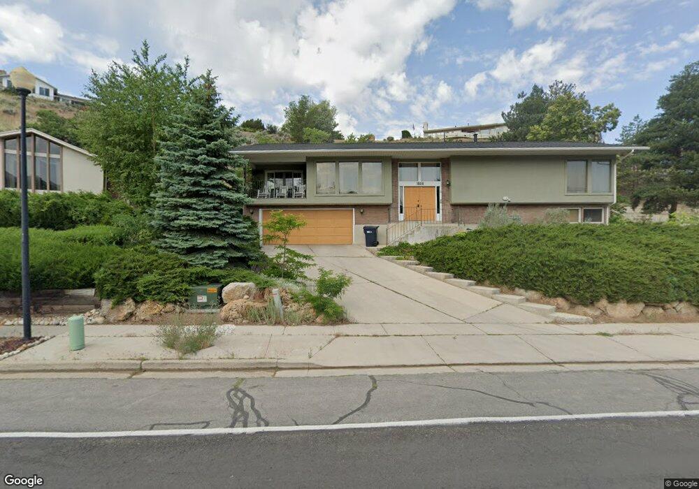 1908 E Viscounti Dr, Sandy, UT 84093 - photo 1