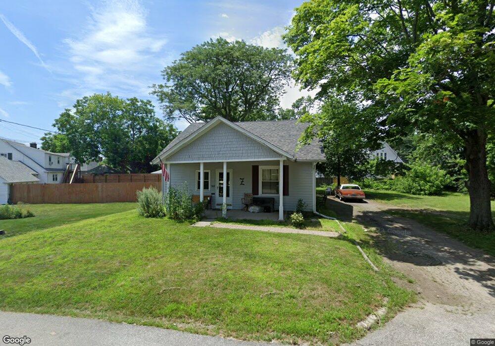 265 Byron Blvd, Warwick, RI 02888 - photo 1