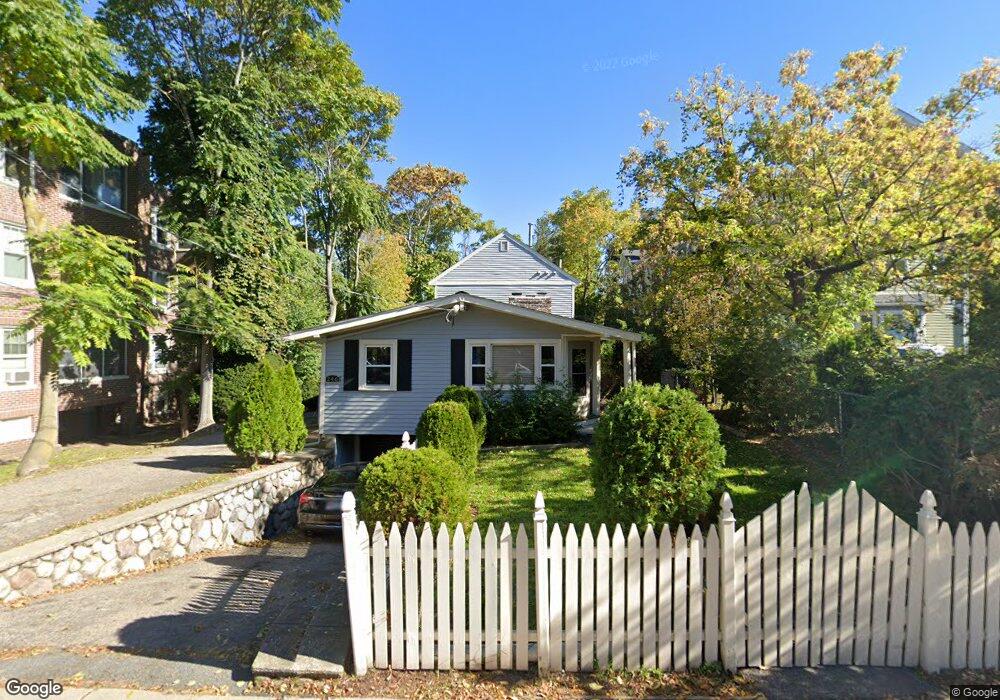 246 Allston St unit 3, Brighton, MA 02135 - photo 1