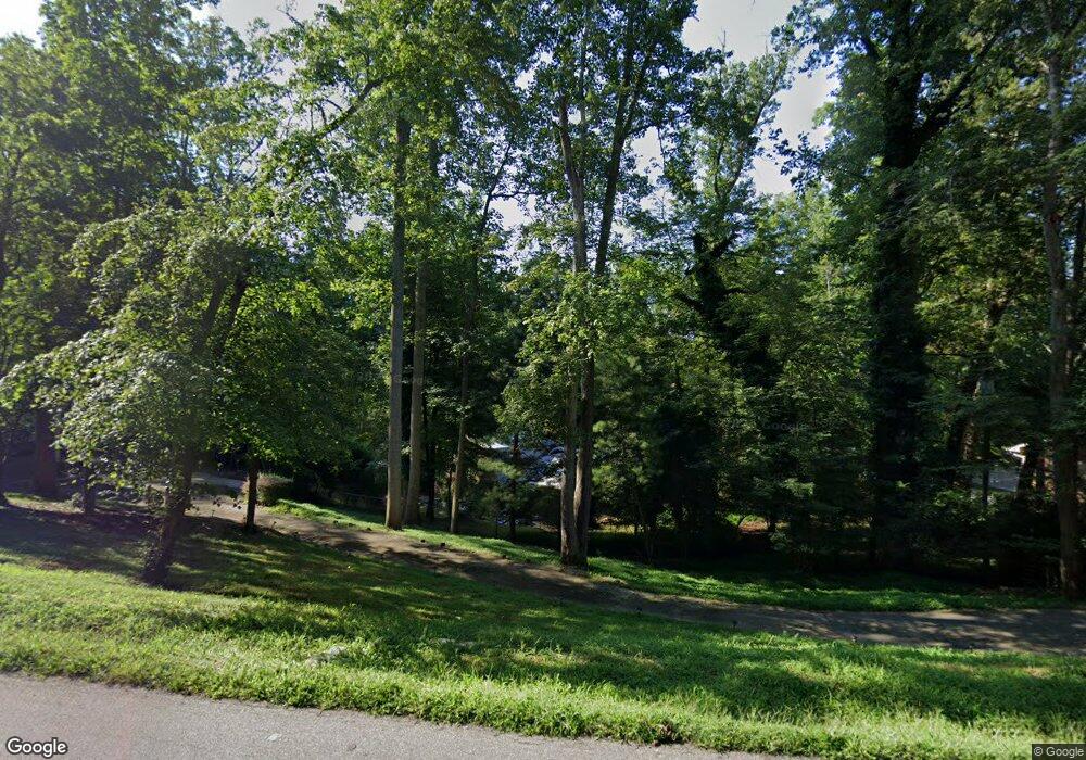 114 Overlook Rd, Asheville, NC 28803 - photo 1