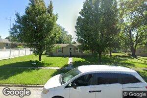 308 S Elm St, Nokomis, IL 62075