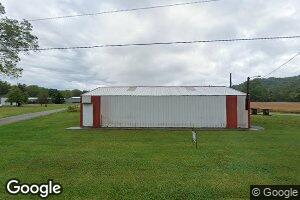 83 Center St, Georgetown, OH 45121