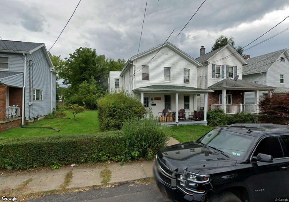 321 Warren St, Scranton, PA 18508 - photo 1