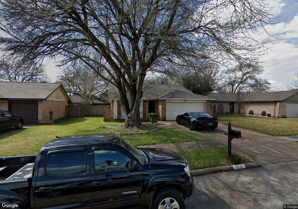 7531 Stone Pine Ln, Houston, TX 77041 - photo 1