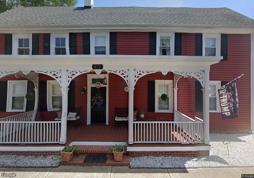 325 Union St, Milton, DE 19968 - photo 1