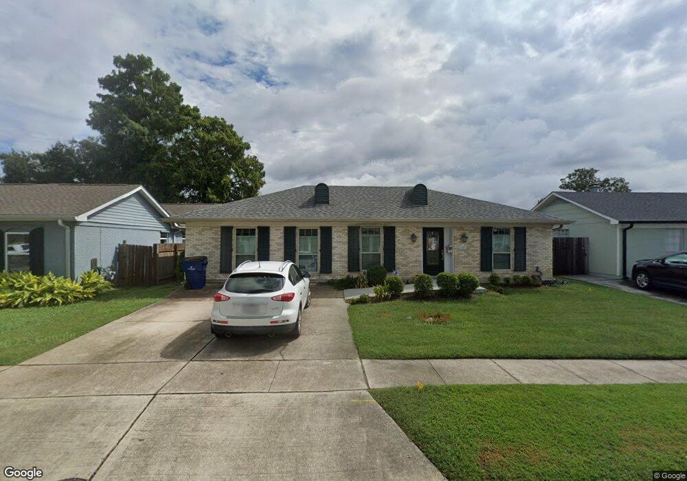 1701 Concord Ave, Metairie, LA 70003 - photo 1