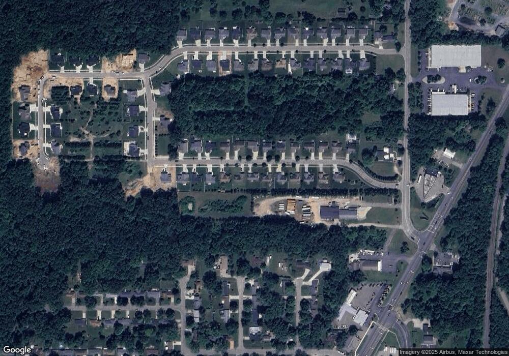 2355 Oakland Farm Trail, Portage, MI 49024 - photo 1