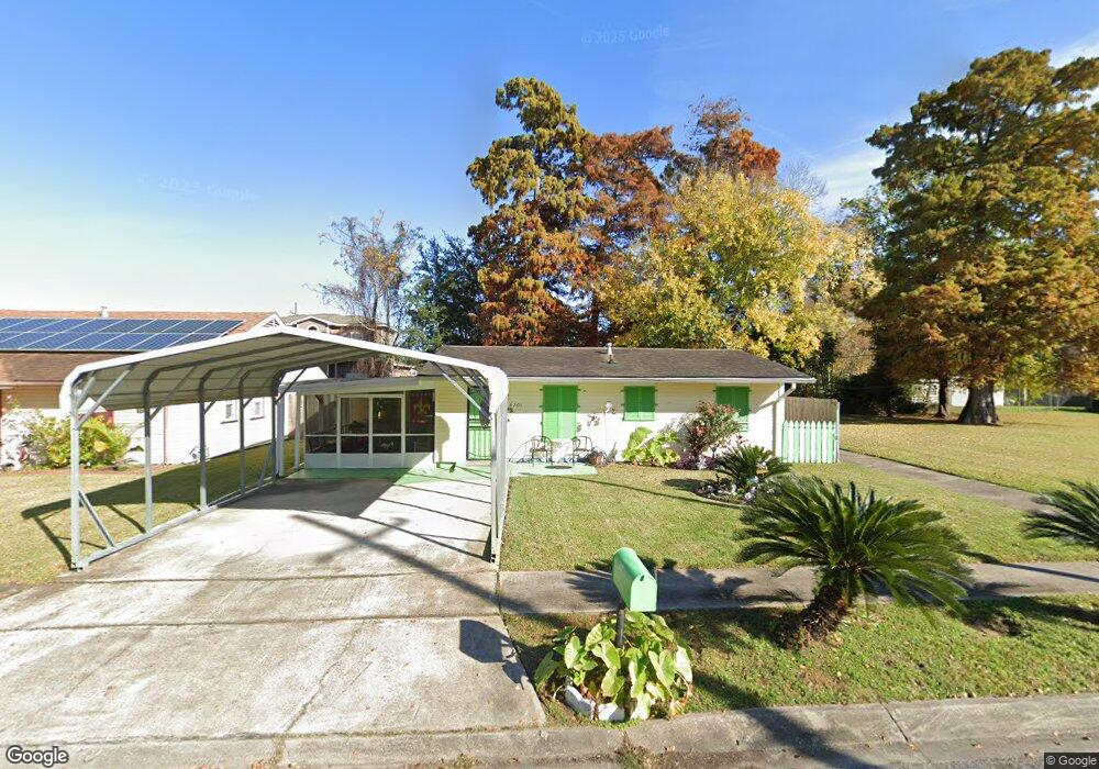 4701 Saint Ferdinand Dr, New Orleans, LA 70126 - photo 1