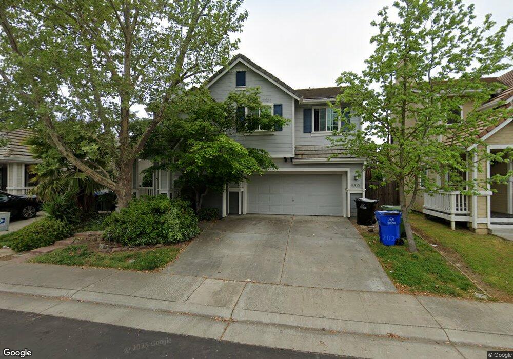 5810 Anchor Bay Way, Elk Grove, CA 95758 - photo 1