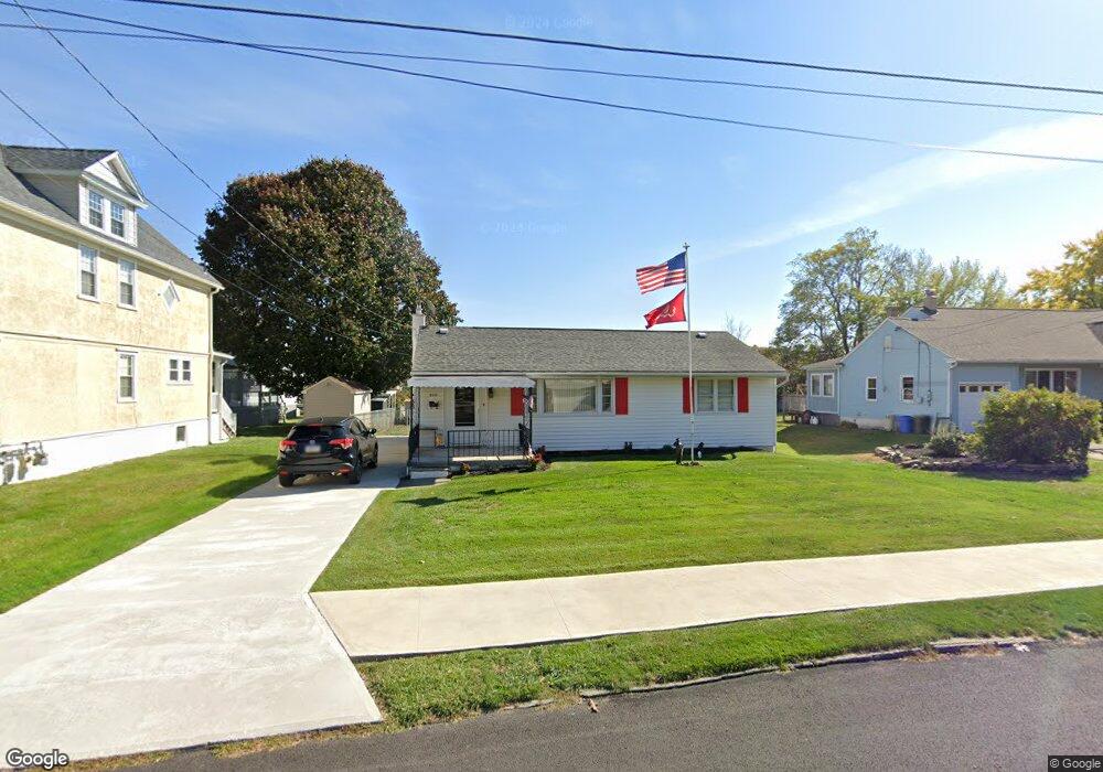 928 Lincoln St, Scranton, PA 18519 - photo 1