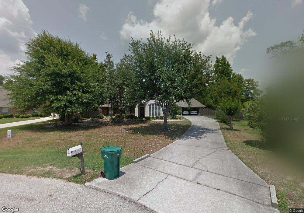 1204 Adele Cir, Slidell, LA 70461 - photo 1