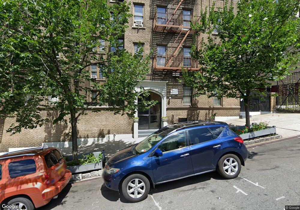 675 W 187th St unit 64, New York, NY 10033 - photo 1