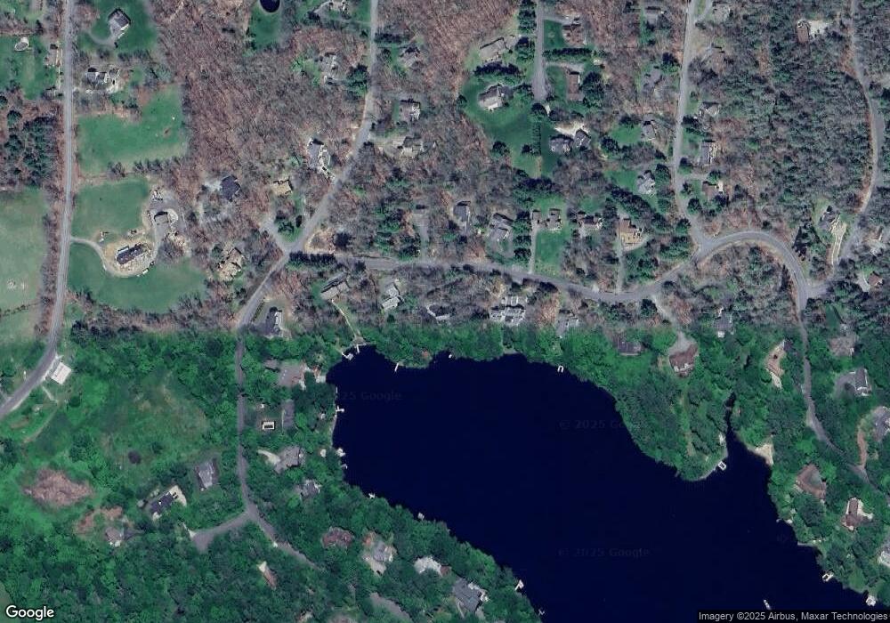 117 W Hyerdale Dr, Goshen, CT 06756 - photo 1