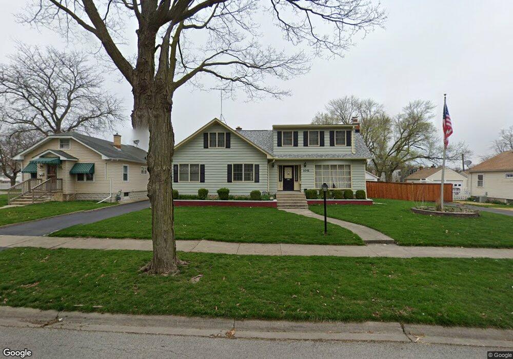 1041 Charles St, Aurora, IL 60506 - photo 1