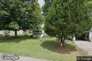628 Murphy St, New Harmony, IN 47631