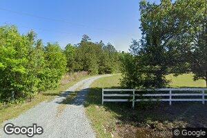 5511 Arabia Rd, Lumber Bridge, NC 28357