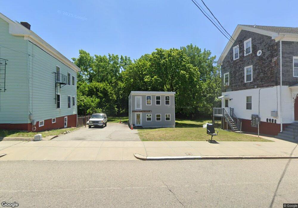 478 Mineral Spring Ave, Pawtucket, RI 02860 - photo 1