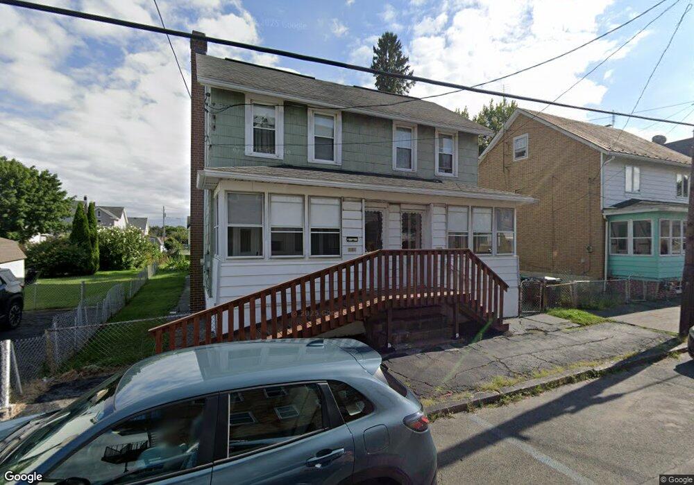 410 W Green St, West Hazleton, PA 18202 - photo 1