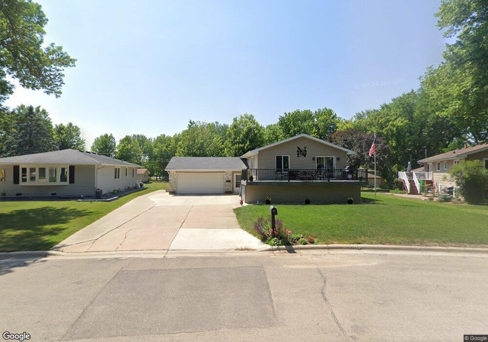 1404 Penn Ave, Albert Lea, MN 56007 - photo 1