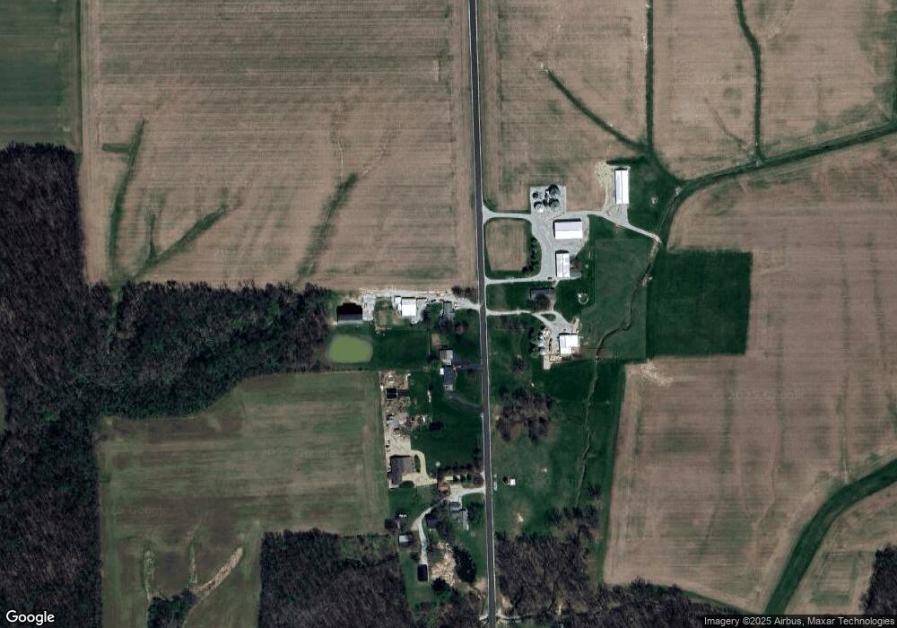 4191 S County Road 300 E, Greensburg, IN 47240 - photo 1