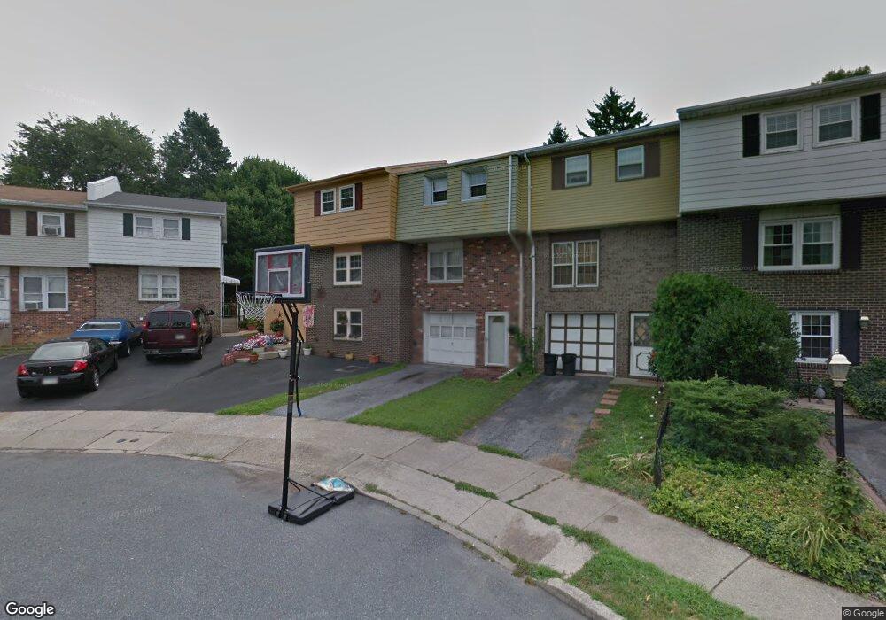 2834 Huron St, Allentown, PA 18103 - photo 1