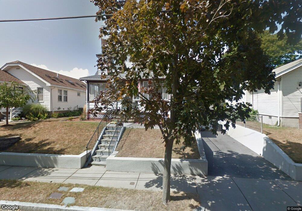 41 Algonquin Rd, Quincy, MA 02169 - photo 1