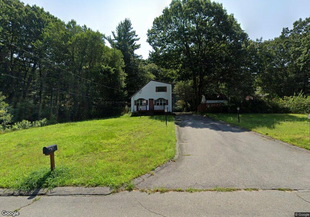 2 Blanchard Rd, Wilmington, MA 01887 - photo 1