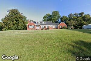 162 Phillips Dr, Wickliffe, KY 42087