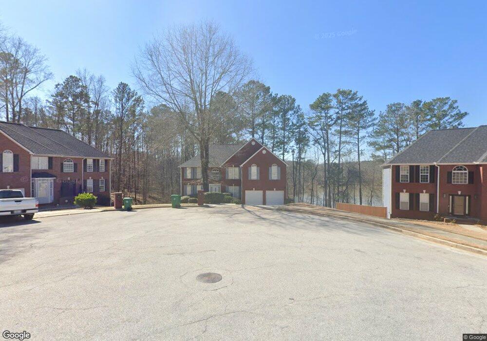 5943 Springfair Run, Lithonia, GA 30038 - photo 1