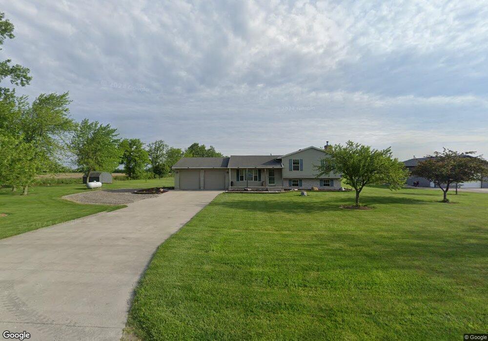 20471 W Trowbridge Rd, Martin, OH 43445 - photo 1