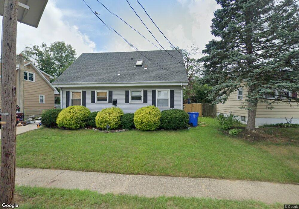 710 Bem St, Riverside, NJ 08075 - photo 1