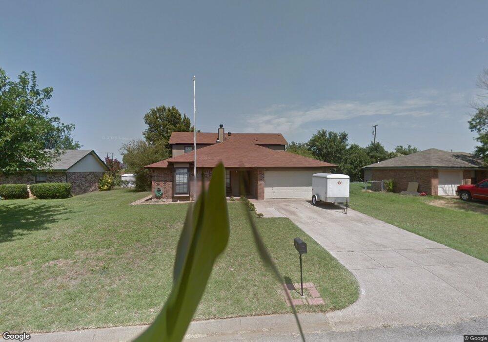 508 Alta Vista St, Joshua, TX 76058 - photo 1