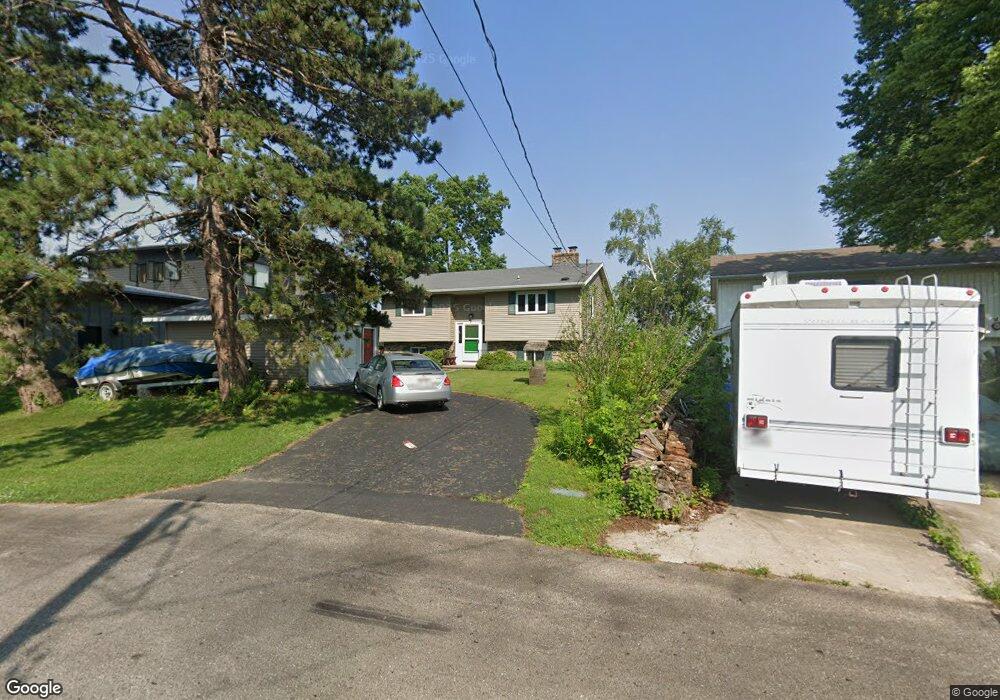 2913 Camp Leonard Rd, Mc Farland, WI 53558 - photo 1